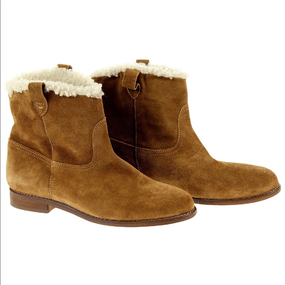 Madewell Otis Bootie